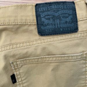 Men’s Levi’s